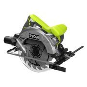 ELEKTRICKÁ OKRUŽNÍ PILA S LASEREM RYOBI RCS1600-K, 1600W, 190MM - PRŮMĚR KOTOUČE 165-190 MM - ELEKTRICKÉ NÁŘADÍ