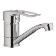 DŘEZOVÁ BATERIE MIXXUS PREMIUM GERMES 555-15СМ (NUT) | GERMES 555-15СМ (NUT) PROCRAFT - DŘEZOVÉ BATERIE{% if kategorie.adresa_nazvy[0] != zbozi.kategorie.nazev %} - SANITA{% endif %}