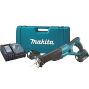 MAKITA DJR181RFE - AKU PILA OCASKA LI-ION 18V/3,0AH - AKU PŘÍMOČARÉ PILY - AKU NÁŘADÍ