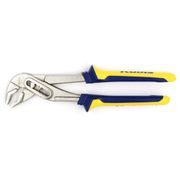 KLEŠTĚ SIKO 250 MM PROGRIPPER, CRV, HRC 47-52, PONIKLOVANÉ | 02-03-2425 KUBIS - NASTAVITELNÉ KLEŠTĚ (SIKO) - RUČNÍ NÁŘADÍ