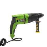 KOMBINOVANÉ VRTACÍ A SEKACÍ KLADIVO PROCRAFT BH1100 | BH1100 PROCRAFT - KOMB. KLADIVA SDS + - ELEKTRICKÉ NÁŘADÍ