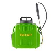 AKU POSTŘIKOVAČ PROCRAFT AS5 | AS5 PROCRAFT - AKU POSTŘIKOVAČE - ZAHRADA