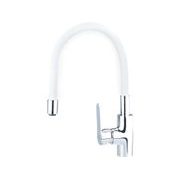 BALLETTO BATERIE UMYVADLOVÁ, STOJÁNKOVÁ S FLEXIBILNÍM RAMÍNKEM, 81122 - UMYVADLOVÉ BATERIE{% if kategorie.adresa_nazvy[0] != zbozi.kategorie.nazev %} - SANITA{% endif %}