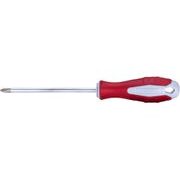 FORTUM ŠROUBOVÁK KŘÍŽOVÝ PHILLIPS, PH 2X125MM, S2, 4740207 - ŠROUBOVÁKY PHILLIPS PH{% if kategorie.adresa_nazvy[0] != zbozi.kategorie.nazev %} - RUČNÍ NÁŘADÍ{% endif %}