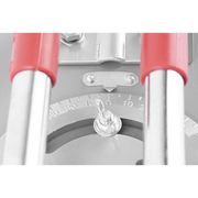 ŘEZAČKA OBKLADU A DLAŽBY S VYKRUŽOVAČEM MT120A 500MM - OBKLÁDÁNÍ - DŮM A DOMÁCNOST, ELEKTRO..