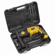 POWERPLUS POWX11700 KOMBINOVANÉ KLADIVO 1050W SDS-PLUS - KOMB. KLADIVA SDS + - ELEKTRICKÉ NÁŘADÍ