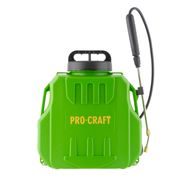 AKU POSTŘIKOVAČ PROCRAFT AS8 | AS8 PROCRAFT - AKU POSTŘIKOVAČE - ZAHRADA