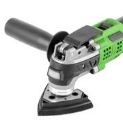 AKU MULTIFUNKČNÍ OSCIALAČNÍ BRUSKA PMT20BB PROCRAFT (BEZ BATERIE A NABÍJEČKY) | PMT20BB PROCRAFT - AKU MULTIFUNKČNÍ BRUSKY (MULTITOOL) - AKU NÁŘADÍ