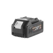 SADA AKU ZENMÍ(PŮDNÍ) VRTÁK PROCRAFT PMA20 + BATERIE 20/4C A NABÍJEČKA 20/2.4A | SPMA20 PROCRAFT - PŮDNÍ VRTÁKY - ZAHRADA