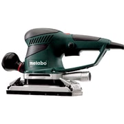 METABO SRE 4350 TURBOTEC + 624490 - VIBRAČNÍ BRUSKY - ELEKTRICKÉ NÁŘADÍ