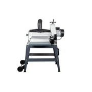 BVR-405 - RADIÁLNÍ VÁLCOVÁ BRUSKA - BRUSKY NA DŘEVO - DŘEVOOBRÁBĚCÍ STROJE