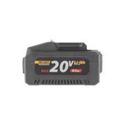 AKU RÁZOVÝ UTAHOVÁK -- 2100NM,   PROCRAFT PWA90 | PWA90 PROCRAFT - RÁZOVÝ UTAHOVÁK 18V - AKU NÁŘADÍ