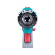 TOTAL VRTACÍ ŠROUBOVÁK AKU S PŘÍKLEPEM, BRUSHLESS, 20V LI-ION (2X), INDUSTRIAL, TIDLI20602E - PŘÍKLEPOVÝ ŠROUBOVÁK 18V - 20V - AKU NÁŘADÍ