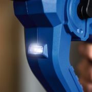 SCHEPPACH C-RHD130-X AKU 20 V IXES VRTACÍ KLADIVO SDS PLUS 3V1 S PŘÍKLEPEM, KUFREM A PŘÍSLUŠENSTVÍM (BEZ BATERIE A NABÍJEČKY) - AKU VRTACÍ, SEKACÍ A KOMBINOVANÁ KLADIVA - AKU NÁŘADÍ