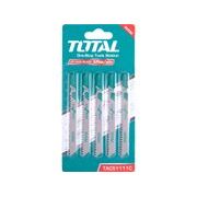 TOTAL PILA PŘÍMOČARÁ AKU, 20V LI-ION, 2000MAH, BEZ BATERIE A NABÍJEČKY, TJSLI8501 - ZNAČKA TOTAL - ELEKTRICKÉ NÁŘADÍ