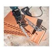 EXTOL PREMIUM ZRUŠENO! NAHRAZENO VÝROBKEM 8706300, PLÁTEK DO PILY OCASKY S SK ZUBY, 305X50X1,5MM, 8806300 - PILOVÉ LISTY, PLÁTKY-OCASKY - PŘÍSLUŠENSTVÍ