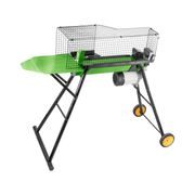 ELEKTRICKÁ ŠTÍPAČKA NA DŘEVO PROCRAFT PLS-7S | PLS-7S PROCRAFT - VODOROVNÉ ŠTÍPAČE{% if kategorie.adresa_nazvy[0] != zbozi.kategorie.nazev %} - ZAHRADA{% endif %}