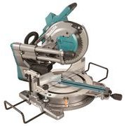 MAKITA LS004GZ01 - AKU POKOSOVÁ PILA S AWS 260MM LI-ION XGT 40V BEZ AKU Z - MAKITA XGT 40V - MAKITA-SHOP