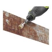 EXTOL CRAFT 903761 KARTÁČE POMOSAZENÉ, SADA 45KS, 903761 - K PŘÍMÝM BRUSKÁM - PŘÍSLUŠENSTVÍ