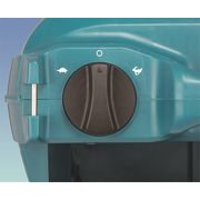 MAKITA DHW080ZK - AKU VYSOKOTLAKÁ MYČKA LI-ION LXT 2X18V,BEZ AKU Z - TLAKOVÉ MYČKY ELEKTRICKÉ - ZAHRADA