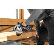 EXTOL INDUSTRIAL PILA KOTOUČOVÁ AKU SHARE20V, 165MM, BRUSHLESS, 20V LI-ION, 2AH, 8791822 - PILY DO 165MM - AKU NÁŘADÍ