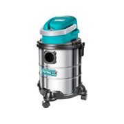 TOTAL PRŮMYSLOVÝ VYSAVAČ, 20V LI-ION, 2000MAH, BEZ BATERIE A NABÍJEČKY, TVLI2005E - AKU VYSAVAČE, FUKARY{% if kategorie.adresa_nazvy[0] != zbozi.kategorie.nazev %} - AKU NÁŘADÍ{% endif %}