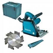 MAKITA CA5000XJ - PONORNÁ PILA NA HLINÍK 118MM,1300W,MAKPAC - PONORNÉ PILY - ELEKTRICKÉ NÁŘADÍ