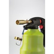 HOŘÁK TYPHOON PIEZO 1,3KW, NA KARTUŠE - HOŘÁKY NA PLYN - DÍLNA A GARÁŽ