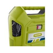 EXTOL CRAFT KOMPRESOR BEZOLEJOVÝ, 1100W, 418102 - BEZOLEJOVÉ KOMPRESORY - PNEU NÁŘADÍ