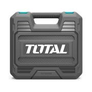 TOTAL VRTACÍ ŠROUBOVÁK AKU, 20V LI-ION (2X), 2000MAH, TDLI200215 - AKU ŠROUBOVÁK 18V - 20V - AKU NÁŘADÍ