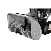 HYDROSTATICKÁ SNĚHOVÁ FRÉZA LUMAG SFK 80H - DVOUSTUPŇOVÉ SNĚHOVÉ FRÉZY - ZAHRADA