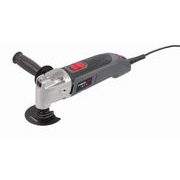 POWERPLUS POWE80015 MULTIFUNKČNÍ STROJ / OSCILAČNÍ BRUSKA 300 W - MULTI BRUSKY - RENOVÁTORY (MULTITOOL) - ELEKTRICKÉ NÁŘADÍ