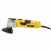 POWERPLUS POWX1348 MULTIFUNKČNÍ STROJ / OSCILAČNÍ BRUSKA 450 W - MULTI BRUSKY - RENOVÁTORY (MULTITOOL) - ELEKTRICKÉ NÁŘADÍ