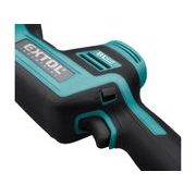 EXTOL INDUSTRIAL PILA OCASKA AKU SHARE20V, BRUSHLESS, 2AH, 8791828 - AKU PILY OCASKY - AKU NÁŘADÍ