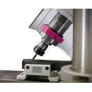 SLOUPOVÁ PŘEVODOVÁ VRTAČKA OPTIDRILL DH 40 CT - STOLNÍ SLOUPOVÉ VRTAČKY - ELEKTRICKÉ NÁŘADÍ