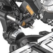 AKU POKOSOVÁ PILA S POJEZDEM PROCRAFT PGS28BB (BEZ BATERIE A NABÍJEČKY) | PGS28BB PROCRAFT - AKU POKOSOVÉ PILY (KAPOVACÍ) - AKU NÁŘADÍ