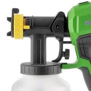 AKU STŘÍKACÍ PISTOLE PROCRAFT PSE40BB (BEZ BATERIE A NABÍJEČKY) | PSE40BB PROCRAFT - AKU SPECIALITY - AKU NÁŘADÍ