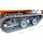 MOTOROVÉ PÁSOVÉ KOLEČKO MA-TECH MDM 300 (MINI DUMPER) - MOTOROVÉ A AKU VOZÍKY, KOLEČKA, MINIDUMPER - STAVEBNÍ TECHNIKA
