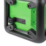 AKU RÁDIO PROCRAFT PJS20 DAB+, FM, BLUETOOTH 5.3, 80W (BEZ BATERIE A NABÍJEČKY) | PJS20BB PROCRAFT - AKU RÁDIA - AKU NÁŘADÍ