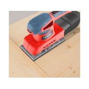 EXTOL PREMIUM BRUSKA VIBRAČNÍ, 200W, 8894003 - VIBRAČNÍ BRUSKY - ELEKTRICKÉ NÁŘADÍ