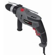 POWERPLUS POWE10030 ELEKTRICKÁ VRTAČKA S PŘÍKLEPEM 720 W - PŘÍKLEPOVÉ VRTAČKY - ELEKTRICKÉ NÁŘADÍ