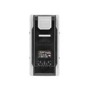 BATERIE AKUMULÁTOROVÁ 40V LI-ION, 8000MAH PROCRAFT 40/8 | 40/8 PROCRAFT - PŘÍSLUŠENSTVÍ PROCRAFT - NÁHRADNÍ DÍLY