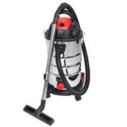 ELEKTRICKÝ VYSAVAČ PRŮMYSLOVÝ MWD206S, 30L, 1200W - VYSAVAČE PRO SUCHÉ I MOKRÉ SÁNÍ{% if kategorie.adresa_nazvy[0] != zbozi.kategorie.nazev %} - ELEKTRICKÉ NÁŘADÍ{% endif %}