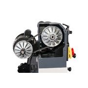 DSLK-1000E - SOUSTRUH NA DŘEVO S KOPÍROVACÍM ZAŘÍZENÍM - SOUSTRUHY NA DŘEVO - DŘEVOOBRÁBĚCÍ STROJE