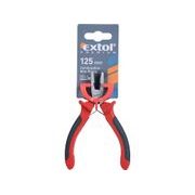 EXTOL PREMIUM KLEŠTĚ KOMBINOVANÉ, 125MM, 8813000 - KOMBINOVANÉ KLEŠTĚ - RUČNÍ NÁŘADÍ