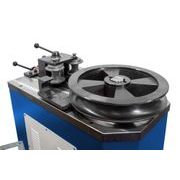 ELEKTRICKÁ OHÝBAČKA TRUBEK BM 76 - T - OHÝBAČKY PROFILŮ A TRUBEK - KOVOOBRÁBĚCÍ STROJE