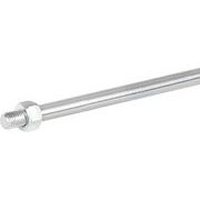 METLA NÁHRADNÍ K MÍCHADLU BURLEY R003 16CM - MÍCHADLA - STAVEBNÍ TECHNIKA