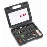 POWERPLUS POWE90600 102 KS PŘÍSLUŠENSTVÍ PRO PŘÍMÉ BRUSKY - K PŘÍMÝM BRUSKÁM{% if kategorie.adresa_nazvy[0] != zbozi.kategorie.nazev %} - PŘÍSLUŠENSTVÍ{% endif %}