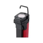 EXTOL LIGHT SVĚTLO PRACOVNÍ, MULTIFUNKČNÍ, 400LM, USB NABÍJENÍ, 43145 - PRACOVNÍ SVĚTLA - PŘENOSKY - SVÍTIDLA