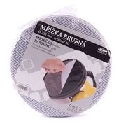 MŘÍŽKA BRUSNÁ 225MM, ZR. 80 - BRUSNÝ PAPÍR 225 MM - PŘÍSLUŠENSTVÍ
